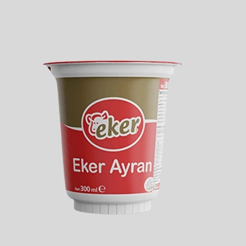 Büyük Ayran