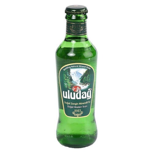 Sade Soda 200 ml