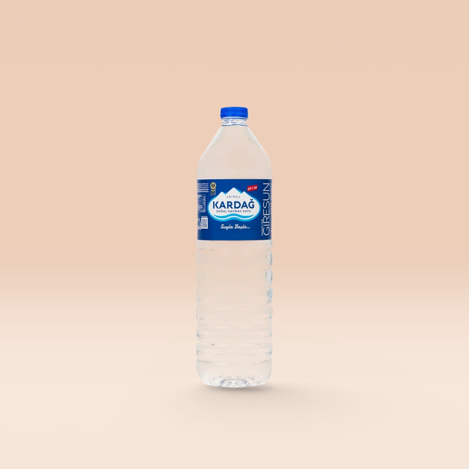 Su (500 ml)