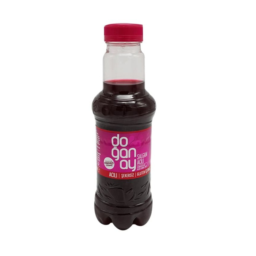 Şalgam Suyu (25 Cl.)