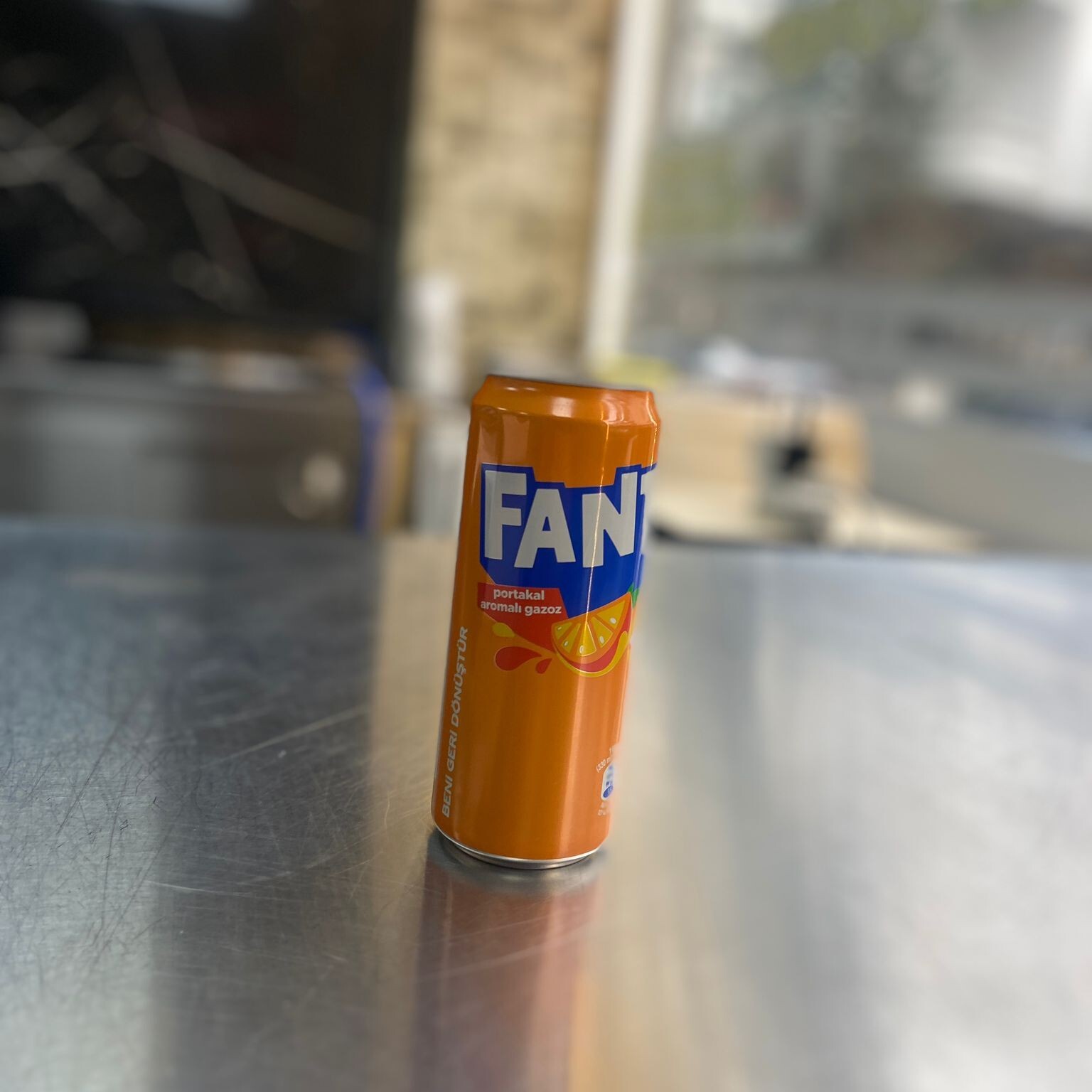 Fanta