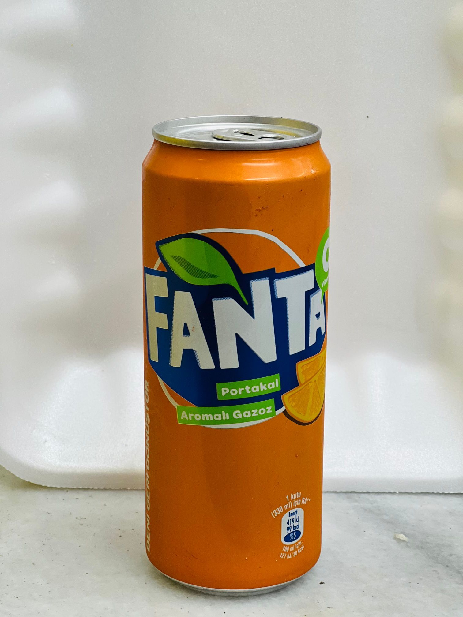 Fanta
