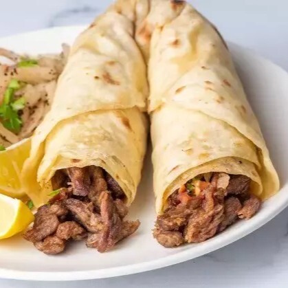 Et Tantuni (120 gr.)