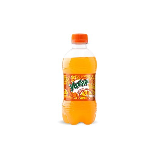 Yedigün (33 cl.)