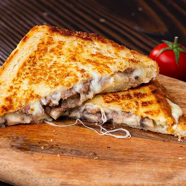 Special Tost
