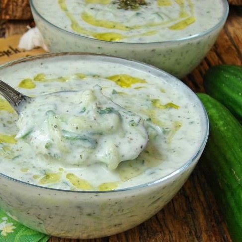 Cacık