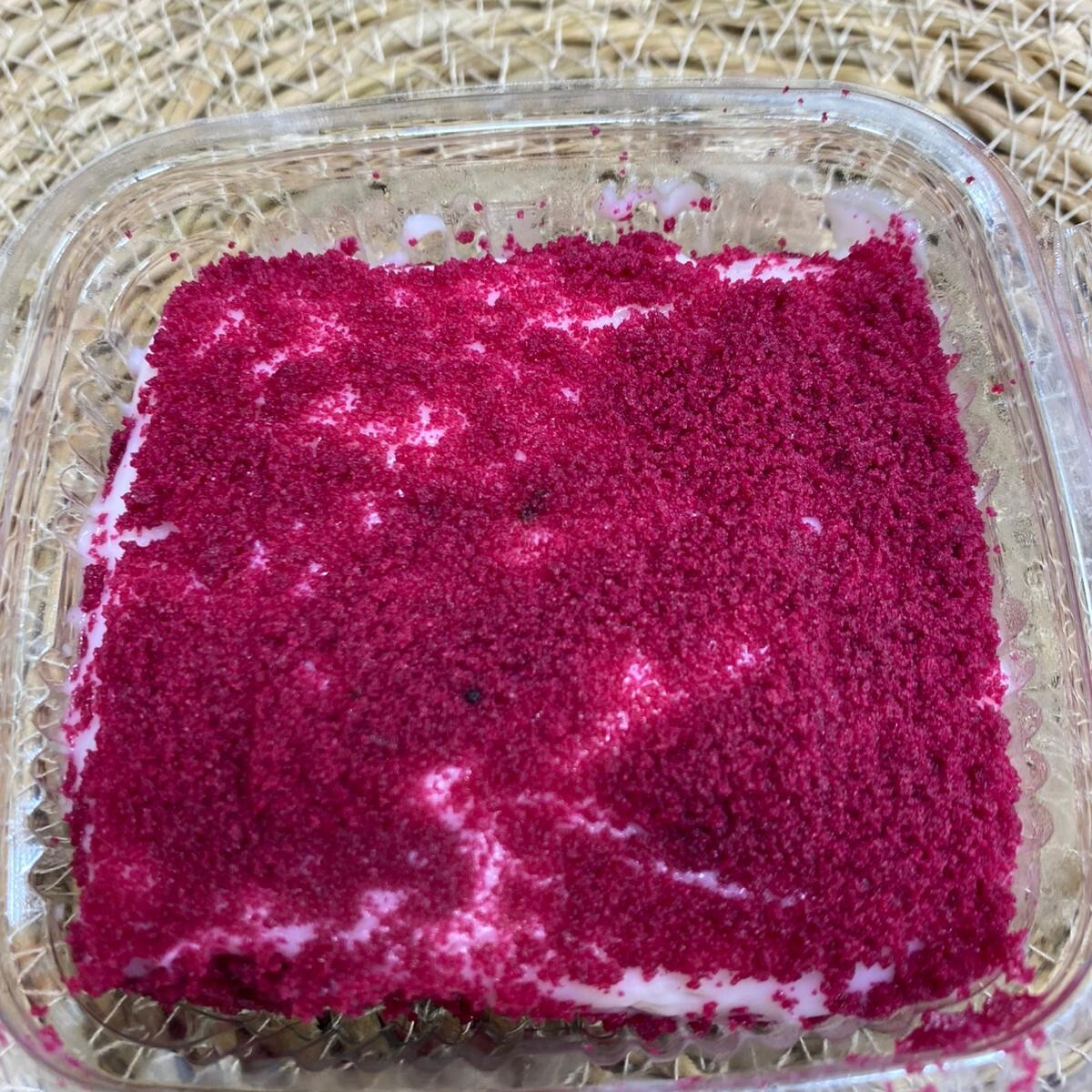 Kadife Pasta