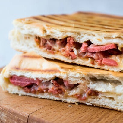 Karışık Tost
