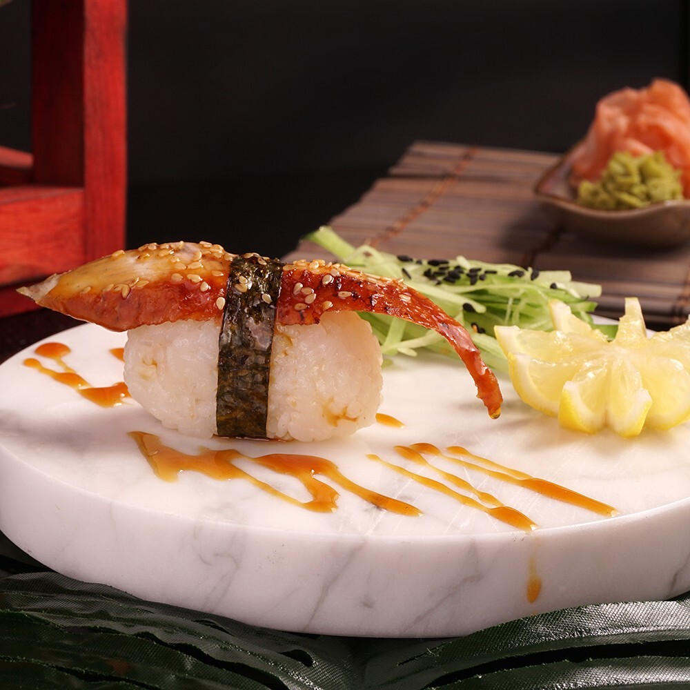Unagi Nigiri (2 adet)
