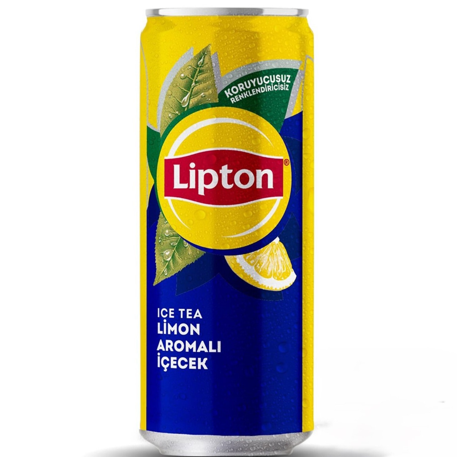 Ice Tea Limon