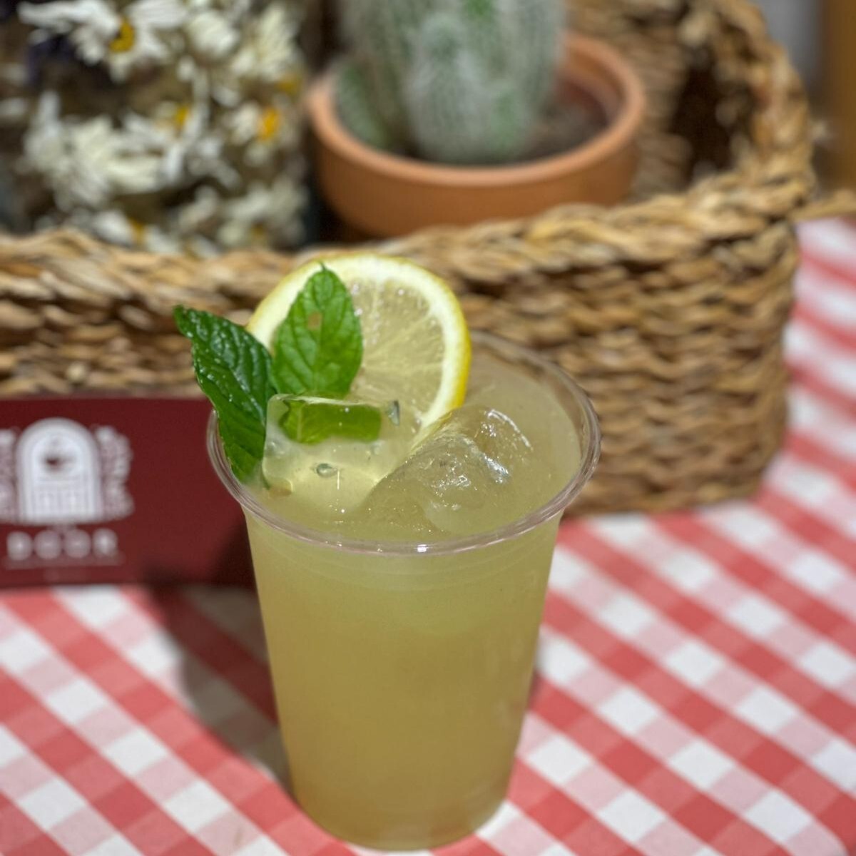 Lemonade (Büyük Boy)