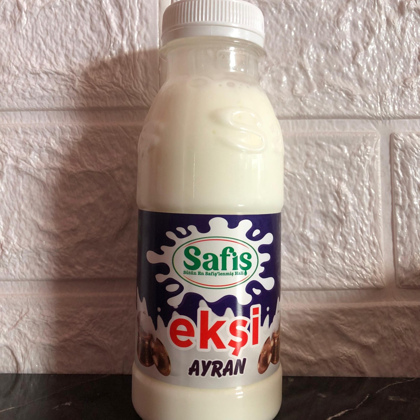 Ekşi Ayran