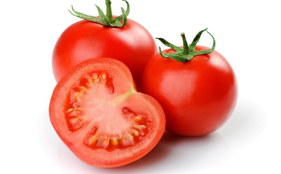 Domates (1 kg.)