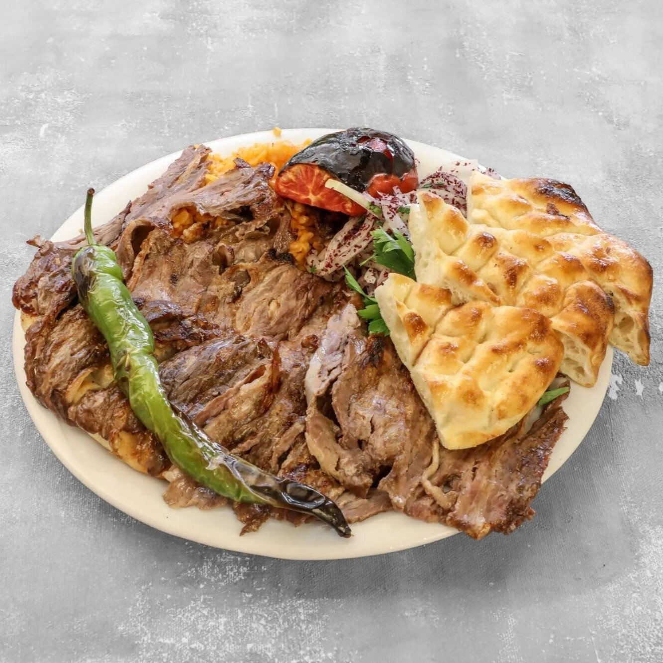Et Döner