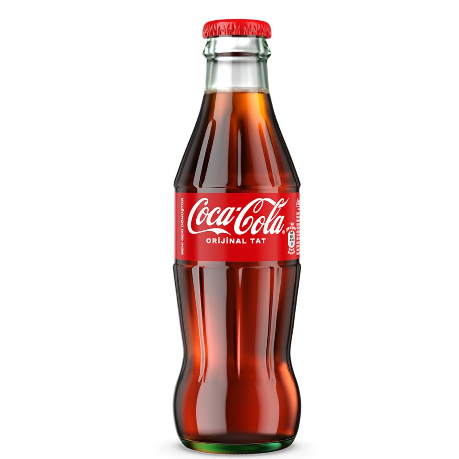 Coca Cola (200 ml)