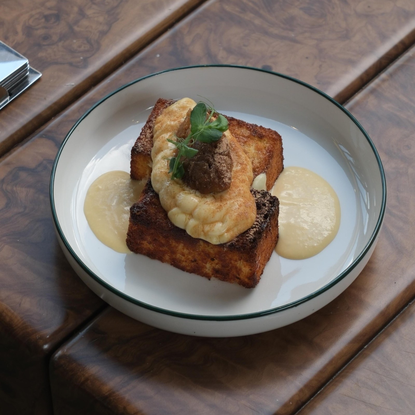 French Toast