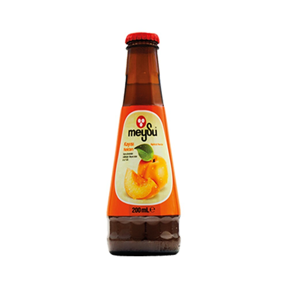 Meysu Şeftali Nektarı (20 Cl)