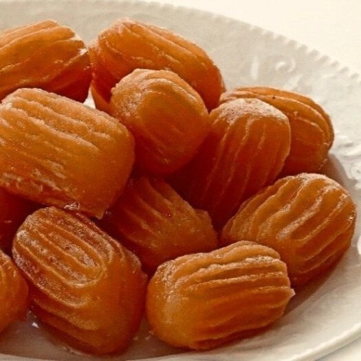 Tulumba Tatlısı (4 Adet)
