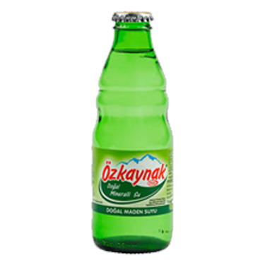 Özkaynak Sade Soda