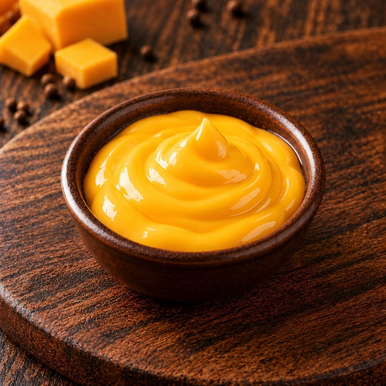 Cheddar Sos