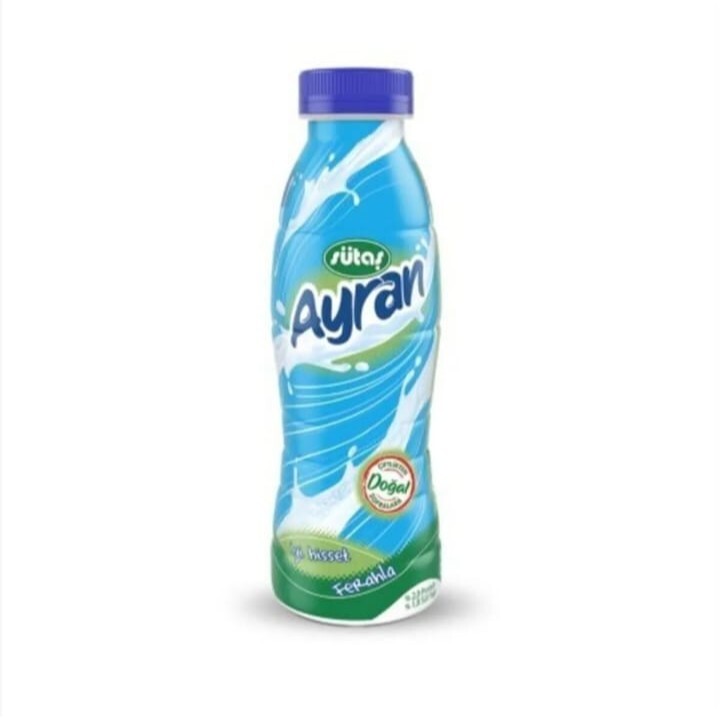 Ayran