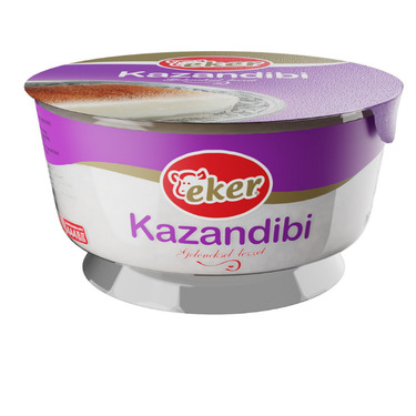 Eker Kazandibi (150 gr.)