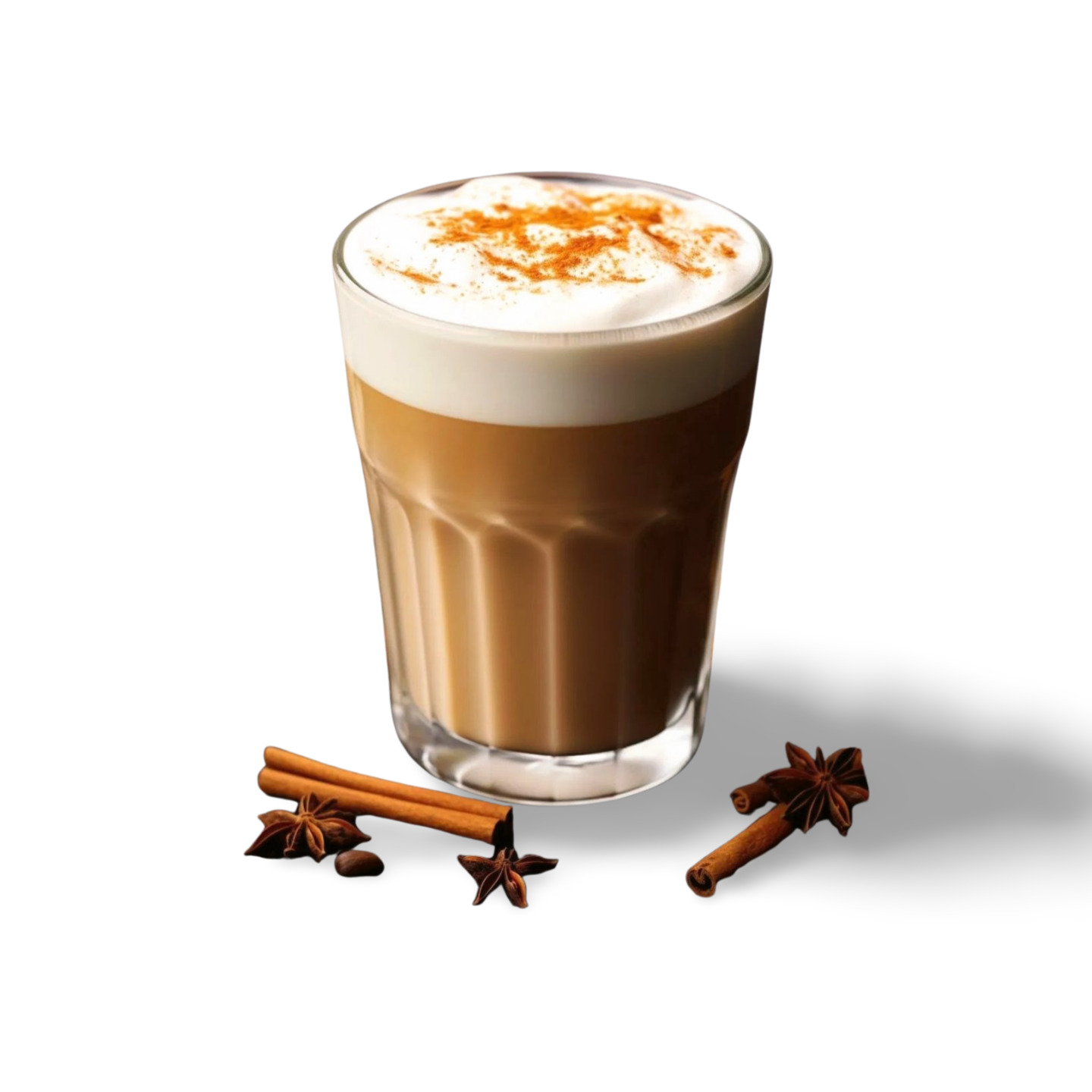 Ice Chai Latte