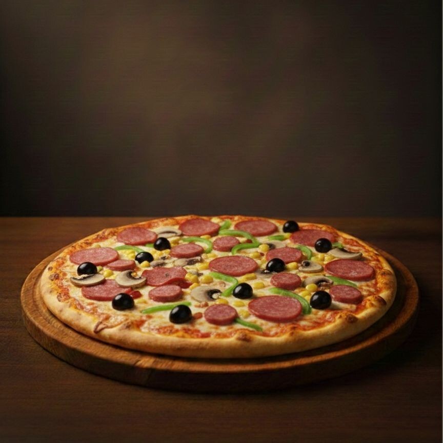 Karnaval Pizza