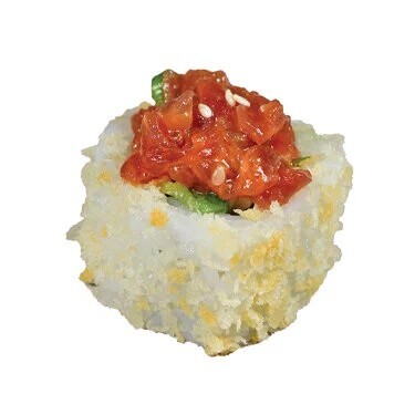 Crunchy Blaze Roll (8 Parça)