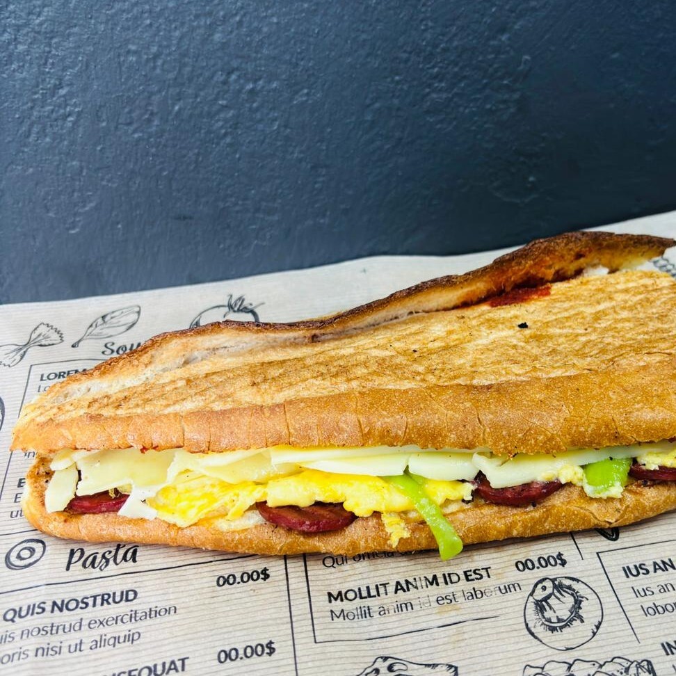 Meşhur Sanayi Tost (tam)