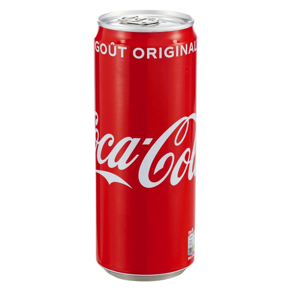 Coca Cola (33cl.)