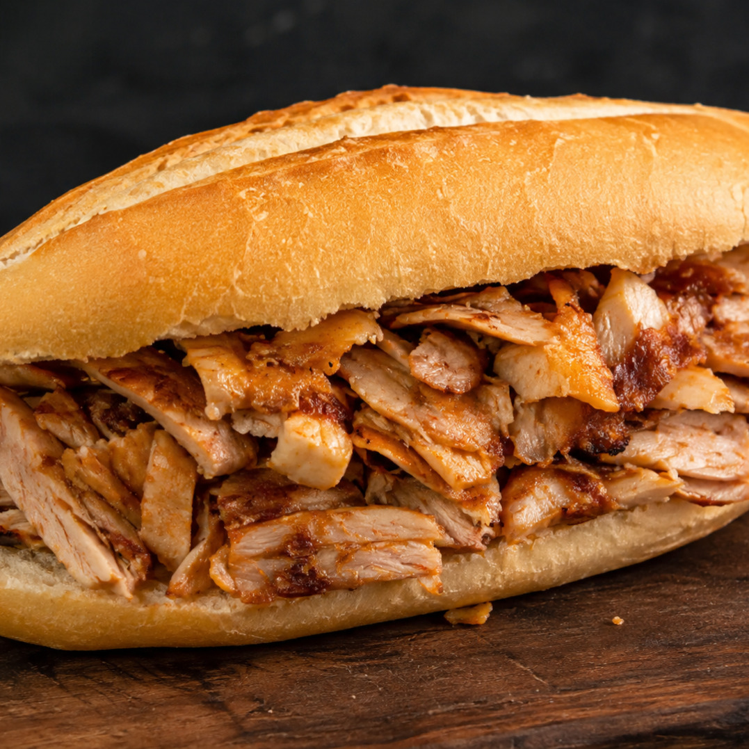 Tam Ekmek Döner 150 gr