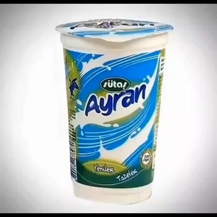Küçük Ayran