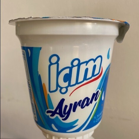 Ayran