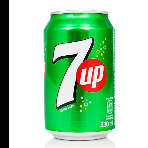 7up (33 cl)