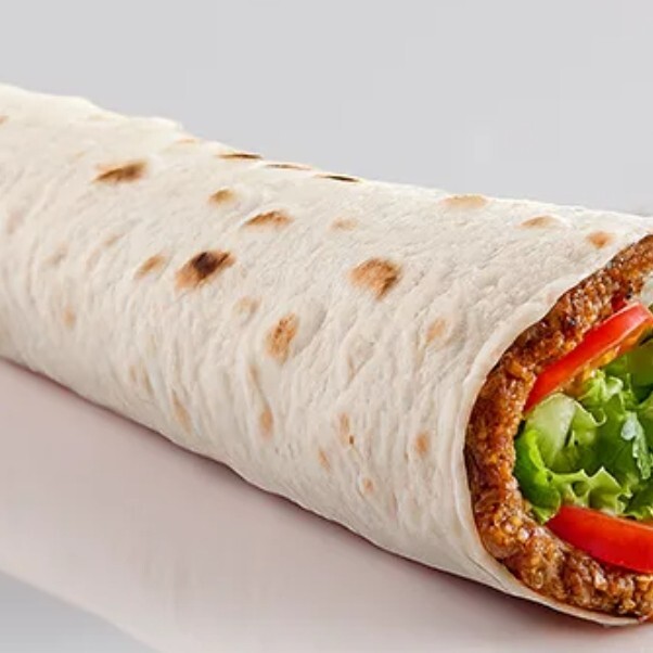 Çiğ Köfte