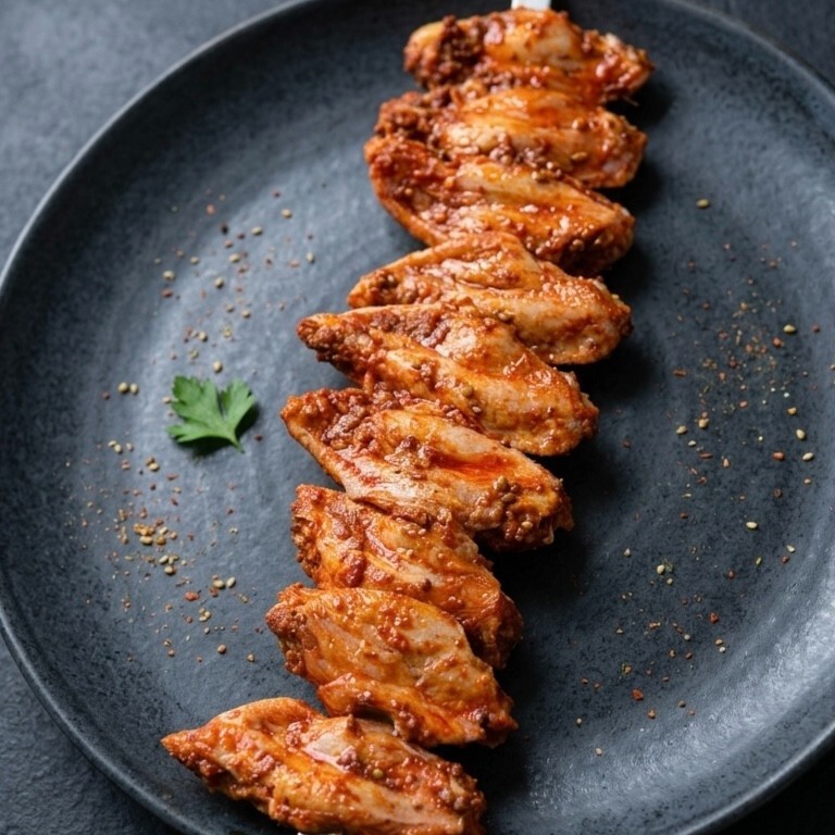 Tavuk Kanat (350 gr)