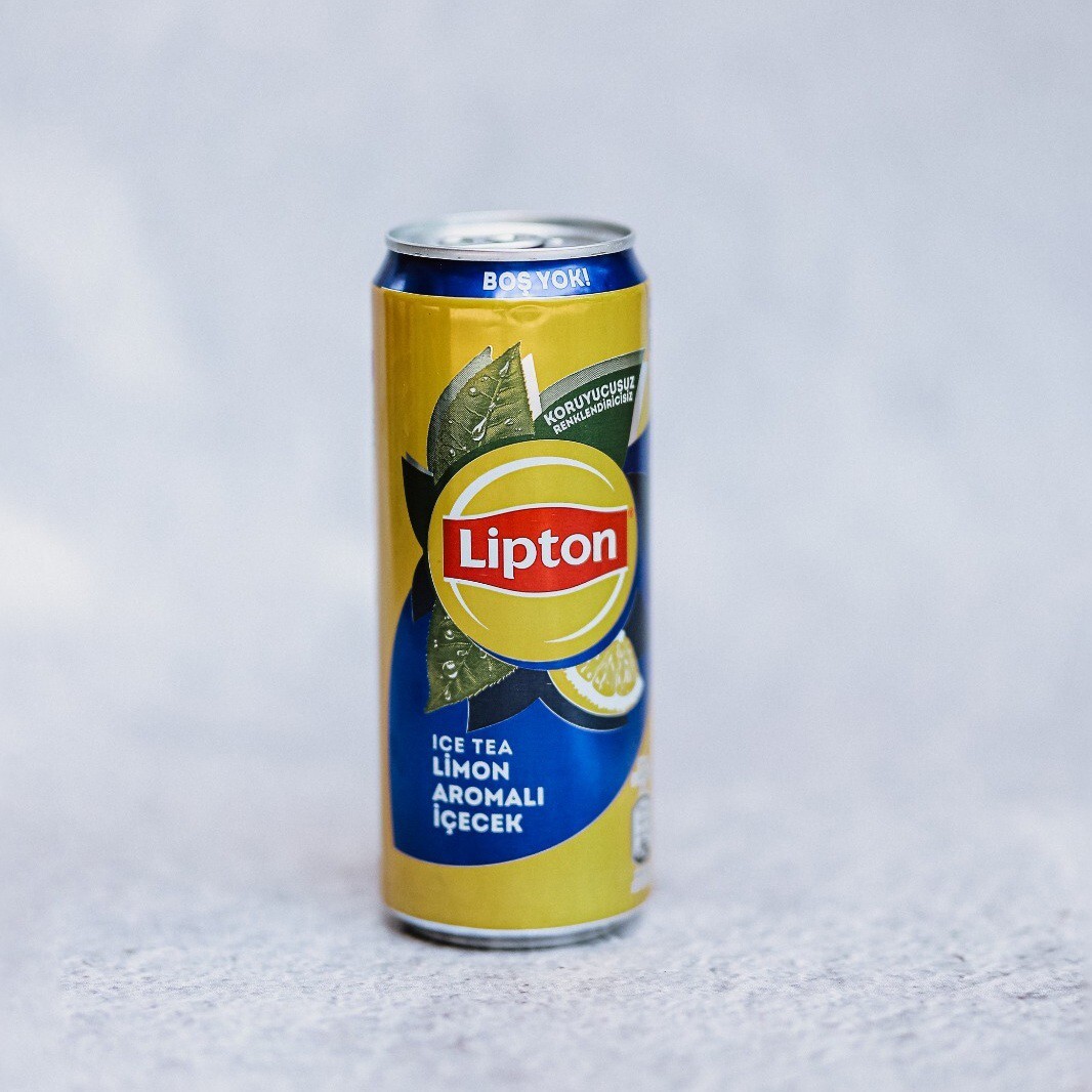 Ice Tea Limon