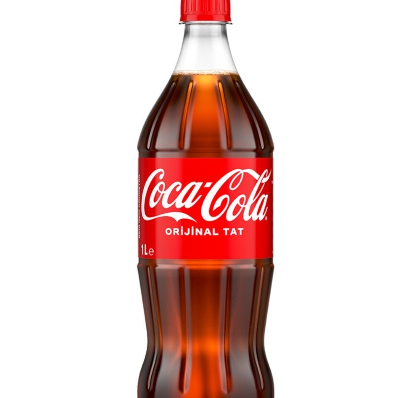 Coca Cola 1 Litre