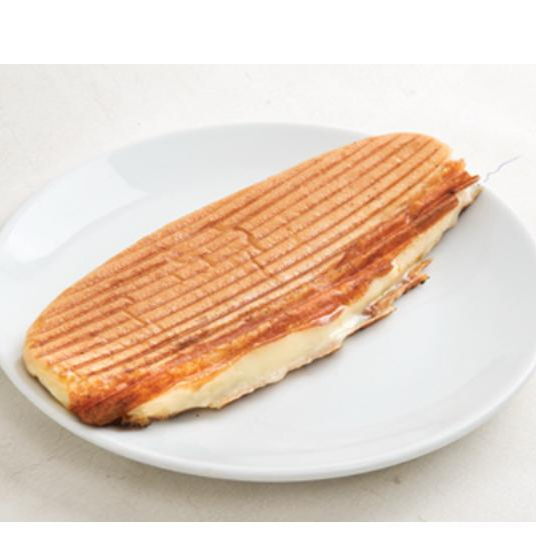 Kaşarlı Tost