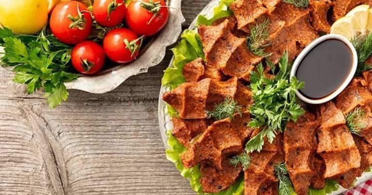 Aile Boyu (Porsiyon 750 Gr.)
