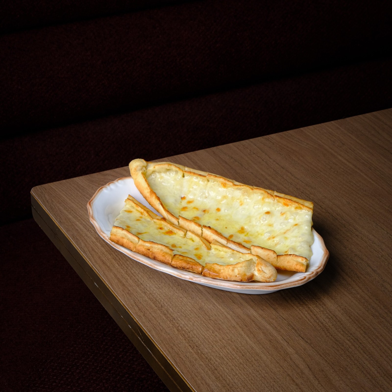Kaşarlı Pide
