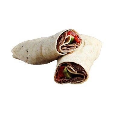 Et Dürüm Döner 100GR