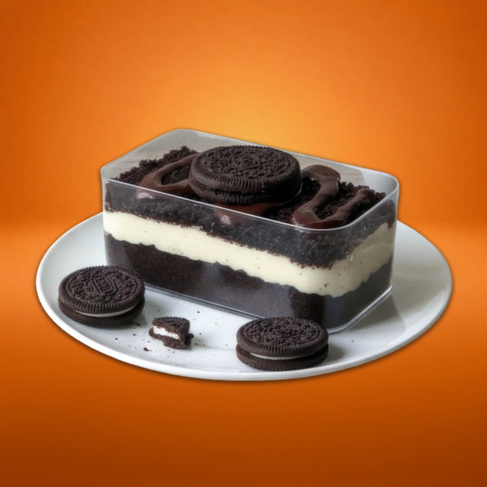Oreo Magnolia