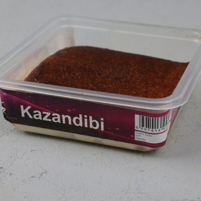 Kazandibi