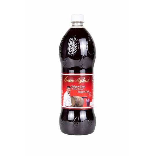 Şalgam Suyu Acısız (1000 ml)