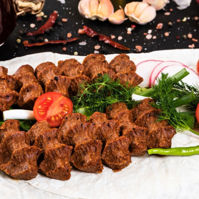 Kahta Özel Kampanyalı Aile Menü