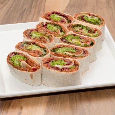 Beyti Porsiyon (180 gr Çiğ Köfte)