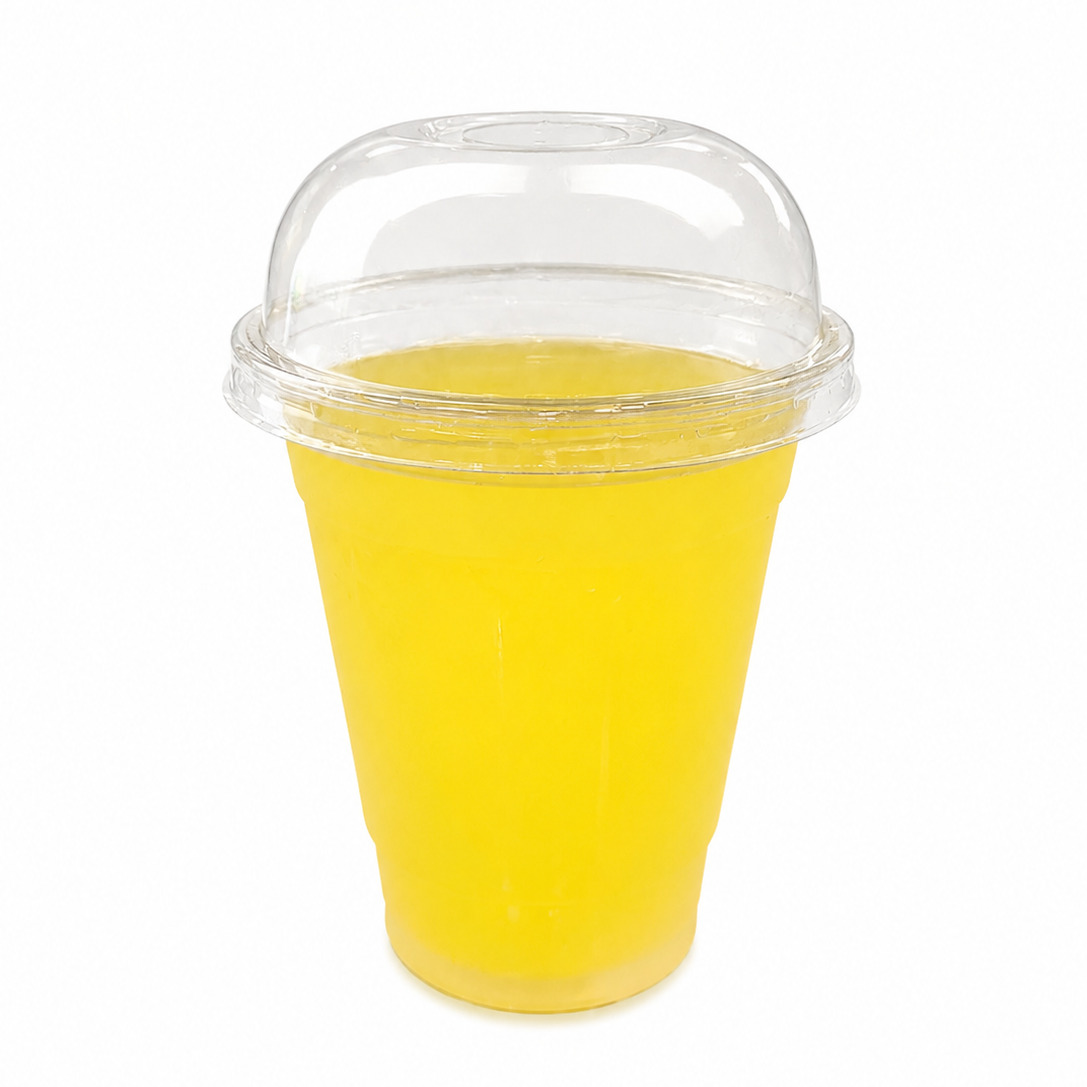 Organik limonata