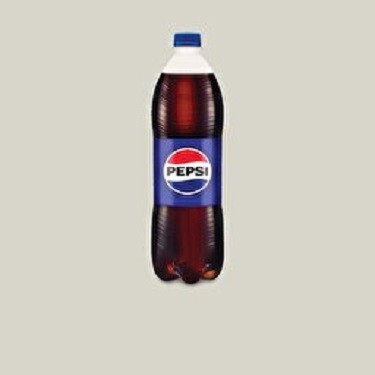 Pepsi (1 L.)
